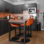 Дом отдыха The Copper Loft