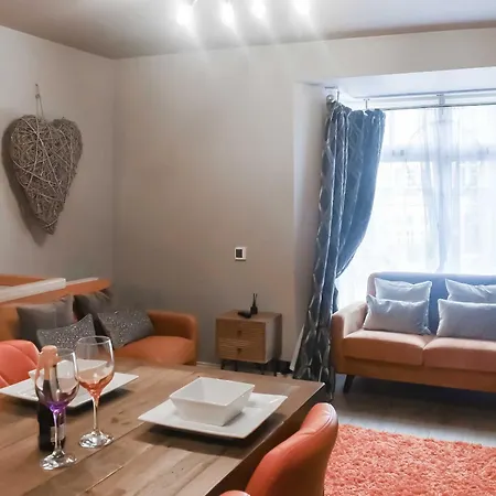 Holiday home The Copper Loft Windermere
