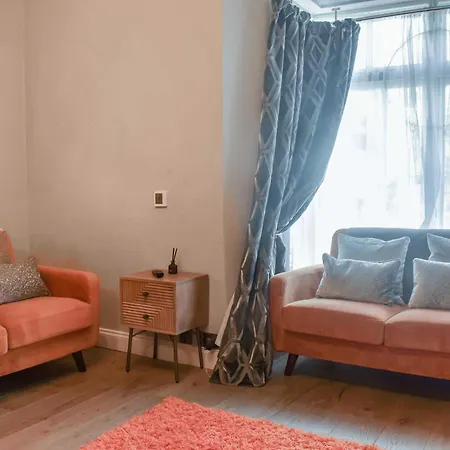 Vakantiehuis The Copper Loft Windermere