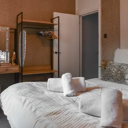 Prázdninový dům The Copper Loft Windermere