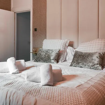 Ferienhaus The Copper Loft Windermere