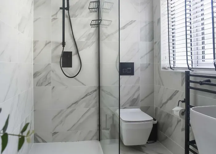 The Copper Loft Prázdninový dům