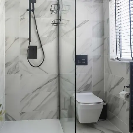 The Copper Loft בית נופש