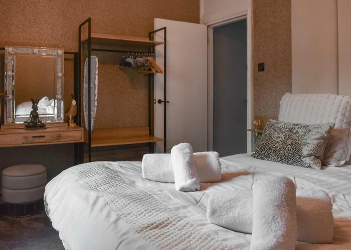 بيت للعطل The Copper Loft ويندرمير