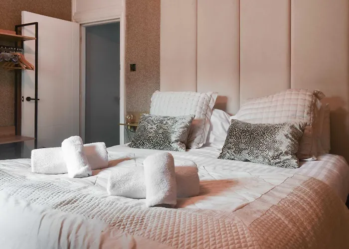 بيت للعطل The Copper Loft ويندرمير